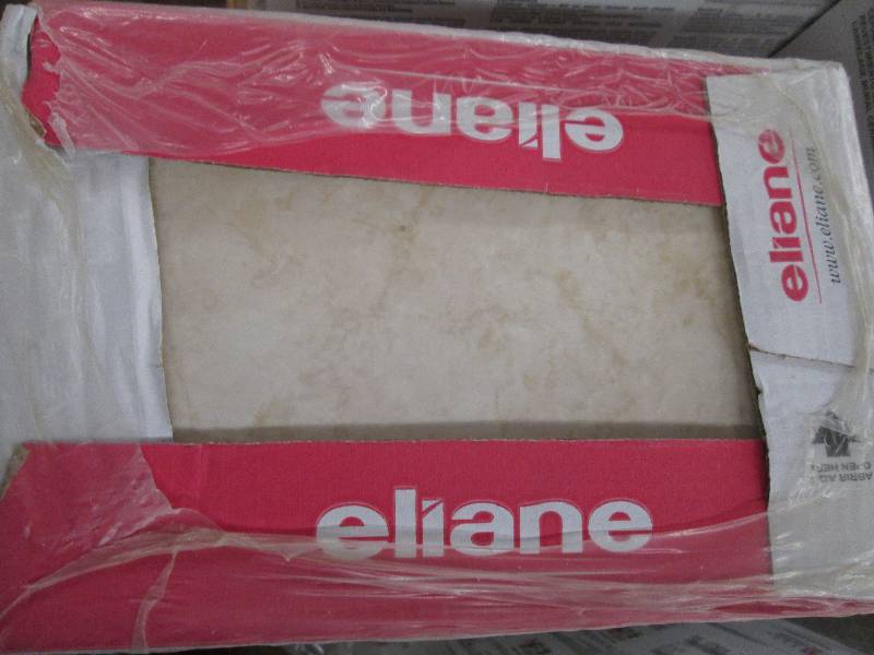 8x12 ceramic tile 25 tiles per box ...