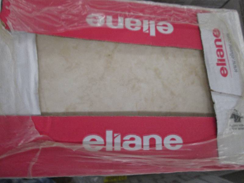 8x12 ceramic tile 25 tiles per box ...