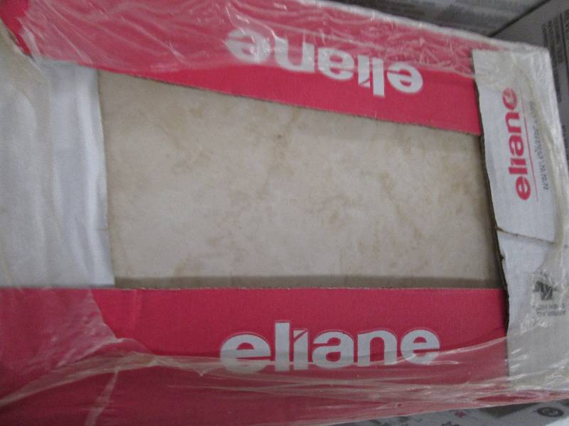 8x12 ceramic tile 25 tiles per box ...