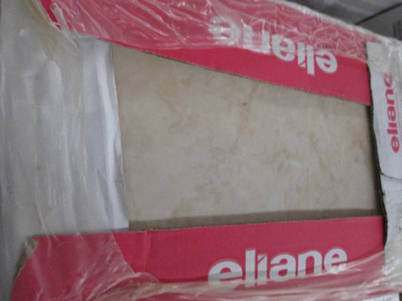 8x12 ceramic tile 25 tiles per box ...