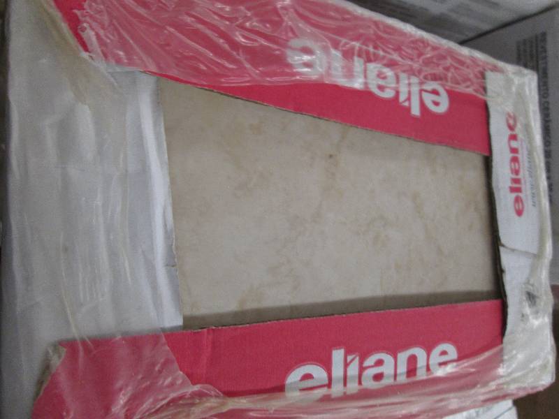 8x12 ceramic tile 25 tiles per box ...