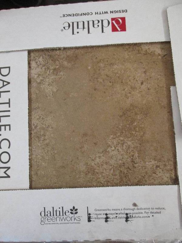 12 x 12 pacific sand covers 11 sq f...