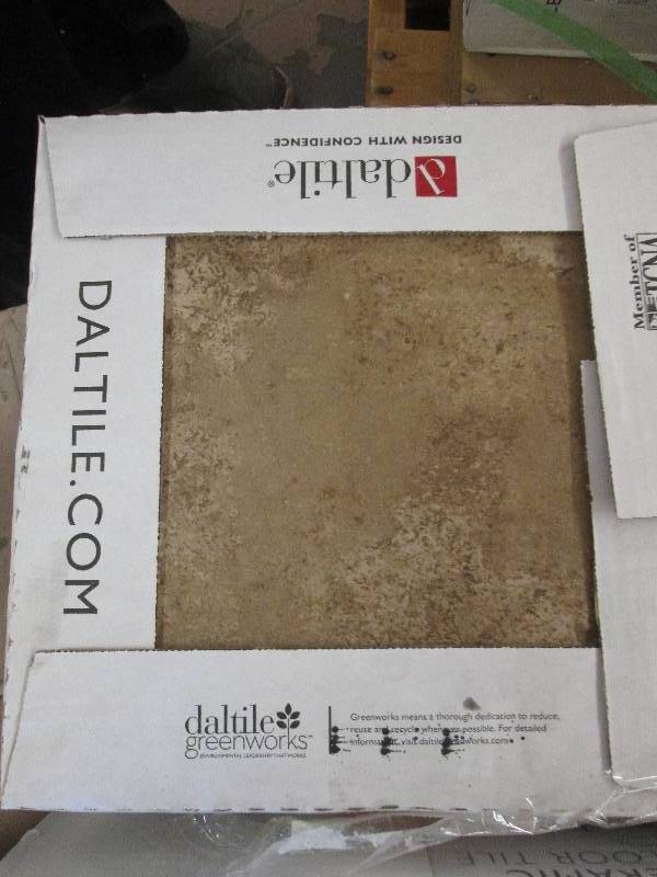 12 x 12 pacific sand covers 11 sq f...