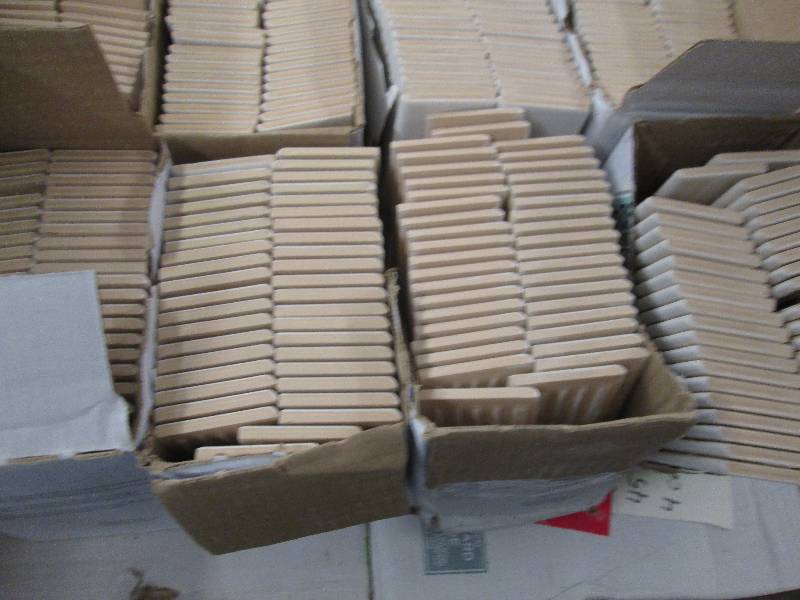 2x6 surface bullnose snow white 4 b...
