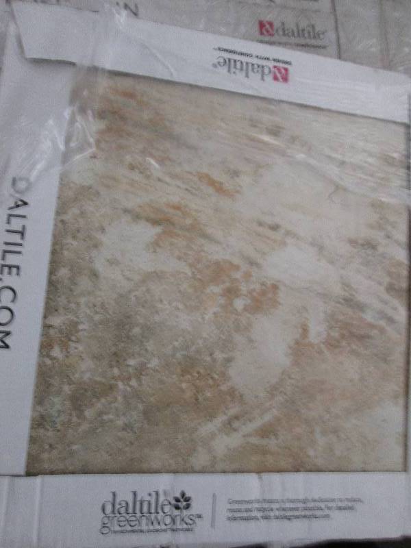 18x18 sandy beach ceramic tile 4 bo...