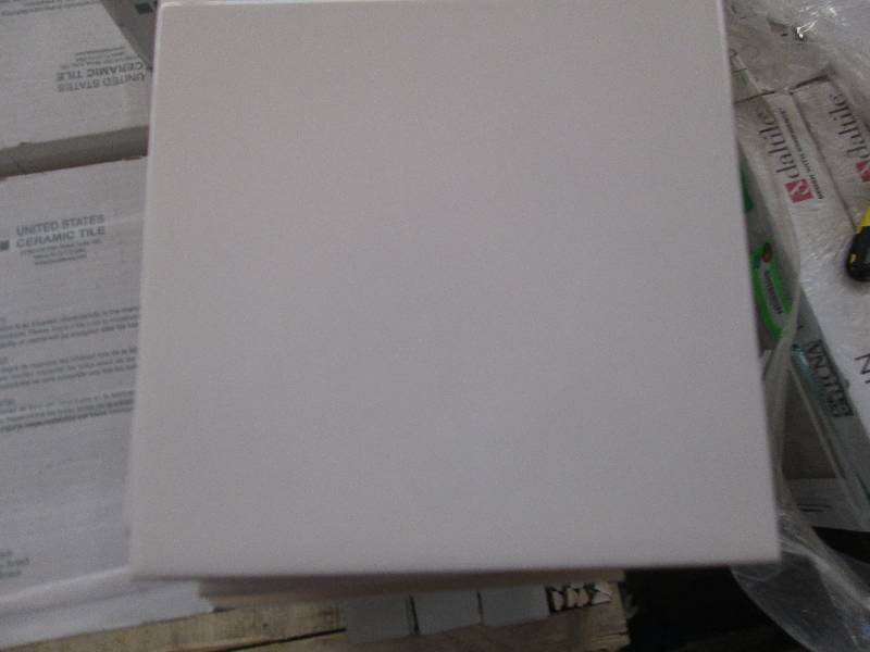 6x6 surface bullnose corner  tiles...