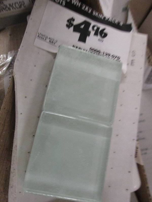misc. tile stuff...