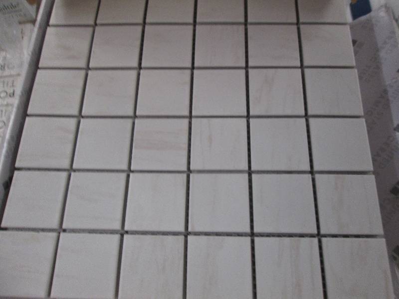 12x12 mosaic tile 12 pieces...