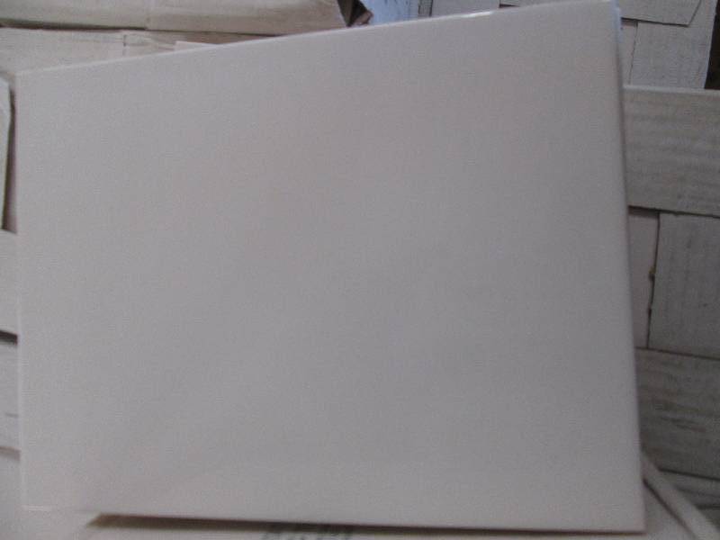 6x8 snow white wall tile 9sqftbox ...