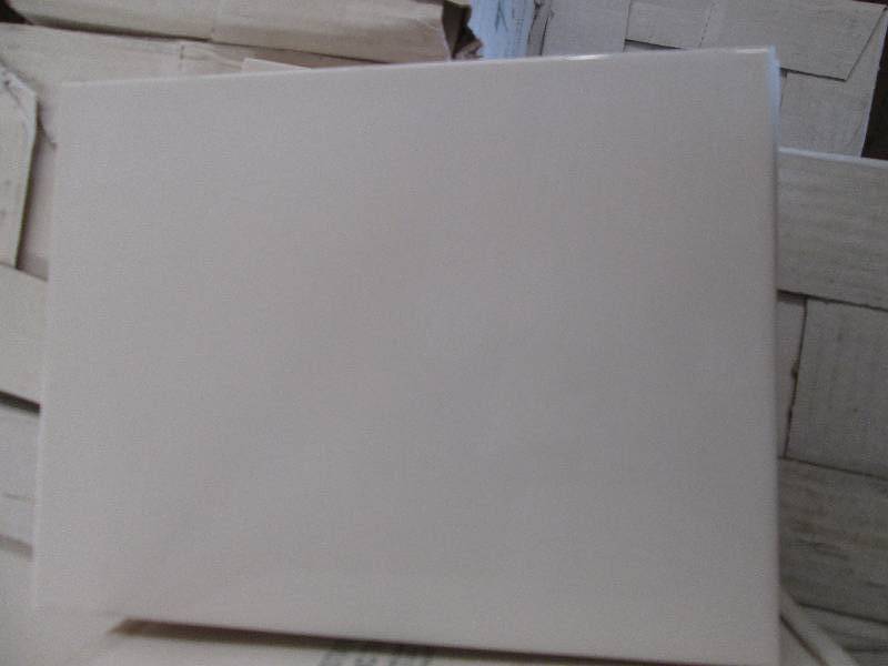 6x8 snow white wall tile 9sqftbox ...