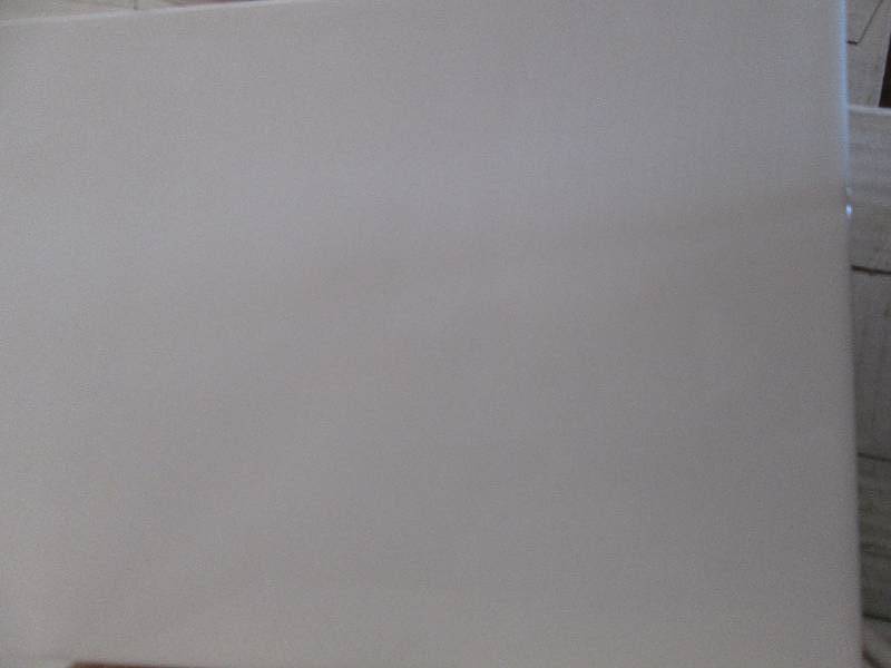 6x8 snow white wall tile 9sqftbox ...