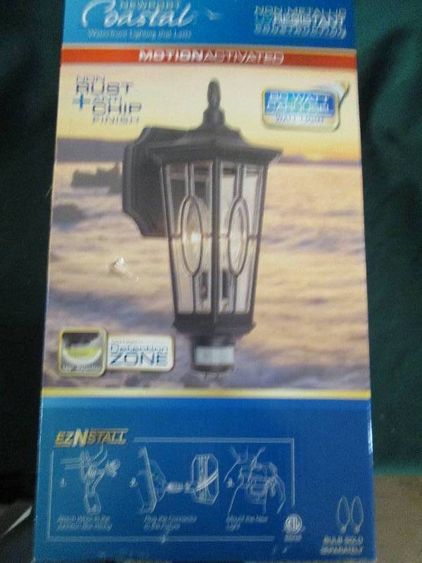 Newport coastal  80 watt carousel w...