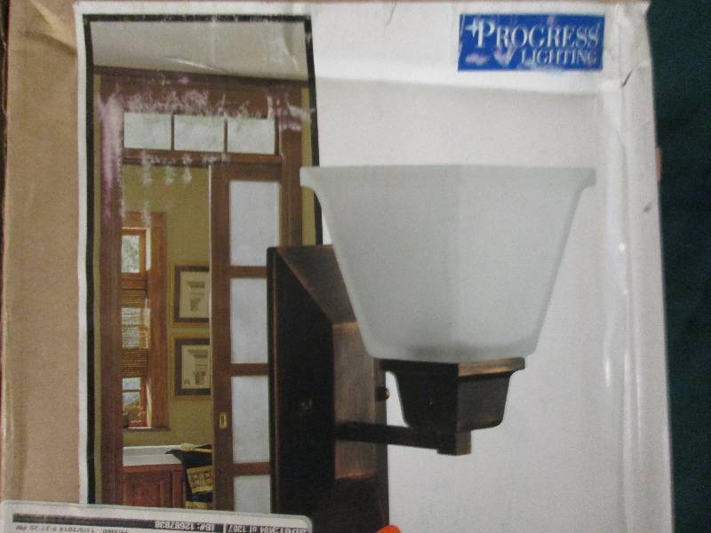 progress lighting north park collec...