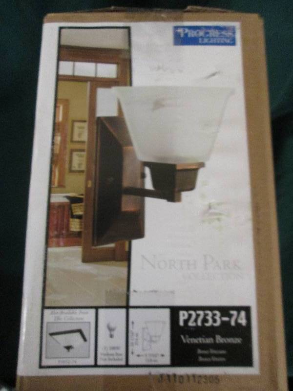 progress lighting north park collec...