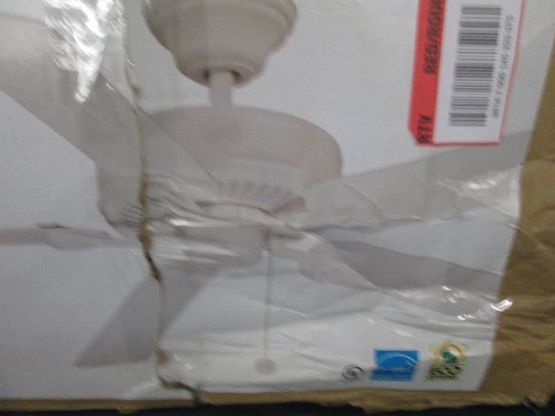 Farmington 52 ceiling fan looks co...