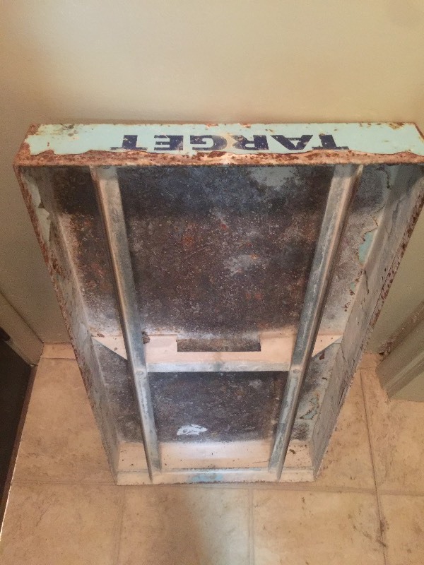 lot 3 image: HEAVY DUTY TILE AND MANSONARY SAW