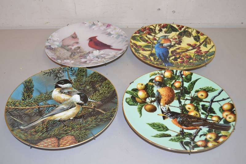 Decorative Plates