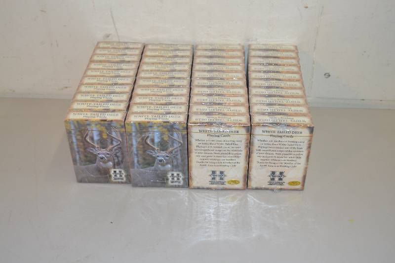Playing Cards