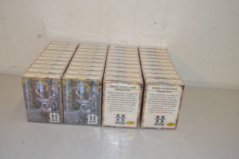 Playing Cards
