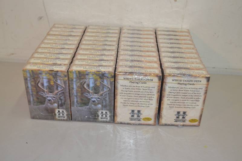 Playing Cards