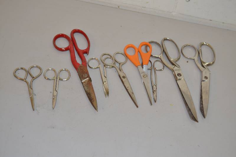 Scissors