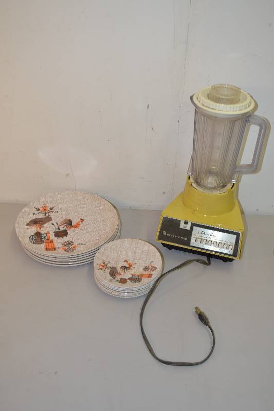 Kitchen Items