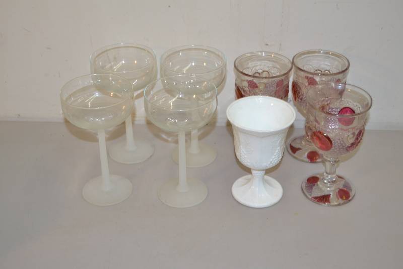 Stemware