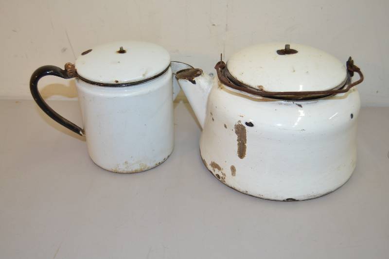 Enamelware
