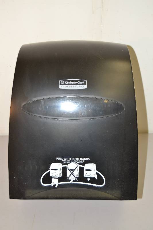 Paper Towel Dispenser