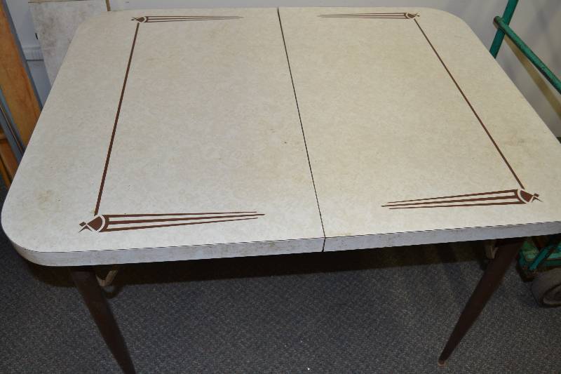 Dining Room Table