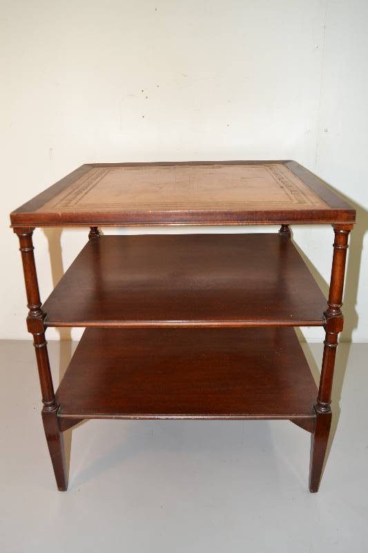 Berkey Furniture CO Table