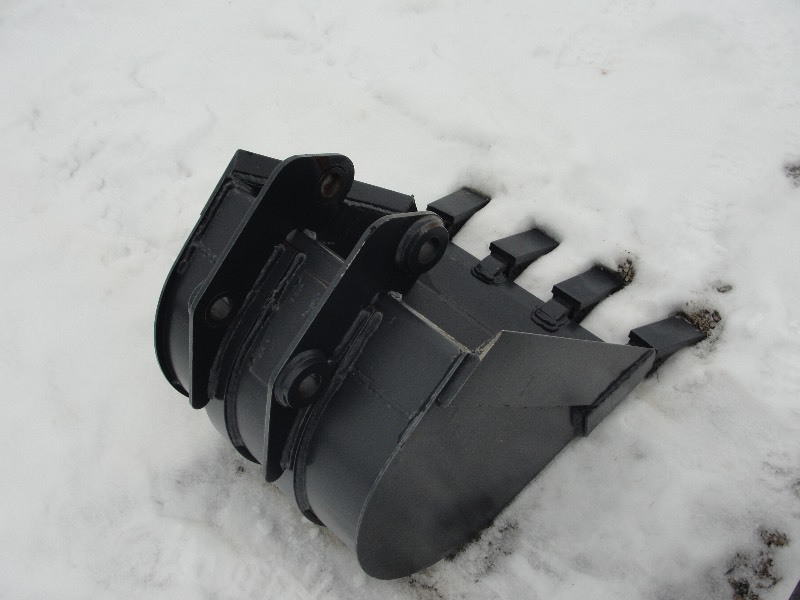 New 20Bobcat Backhoe Bucket