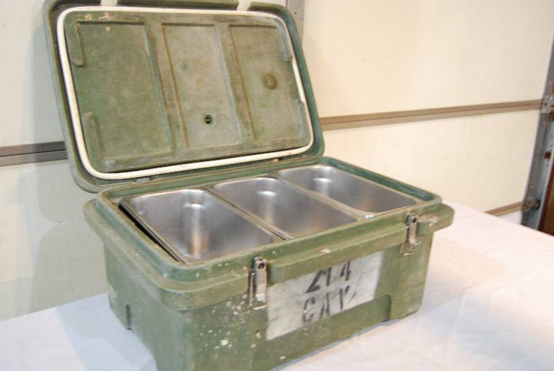 Sportsman 142
