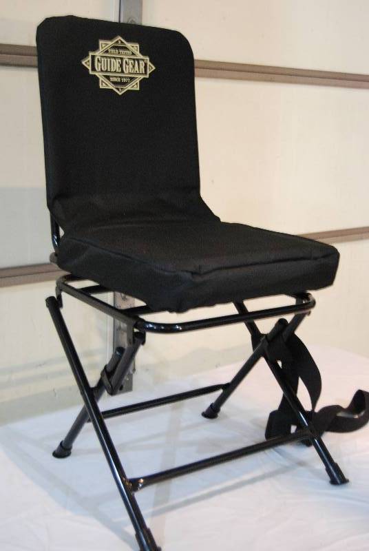 Sportsman 142