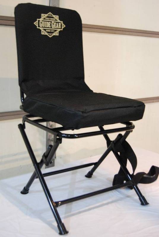 Sportsman 142