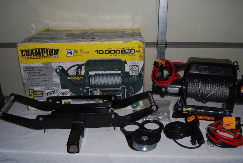 Sportsman 142