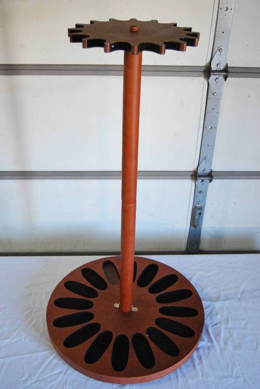 Sportsman 142