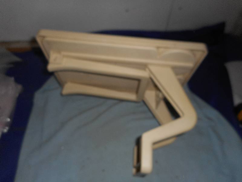 CHAIR TV TRAY
