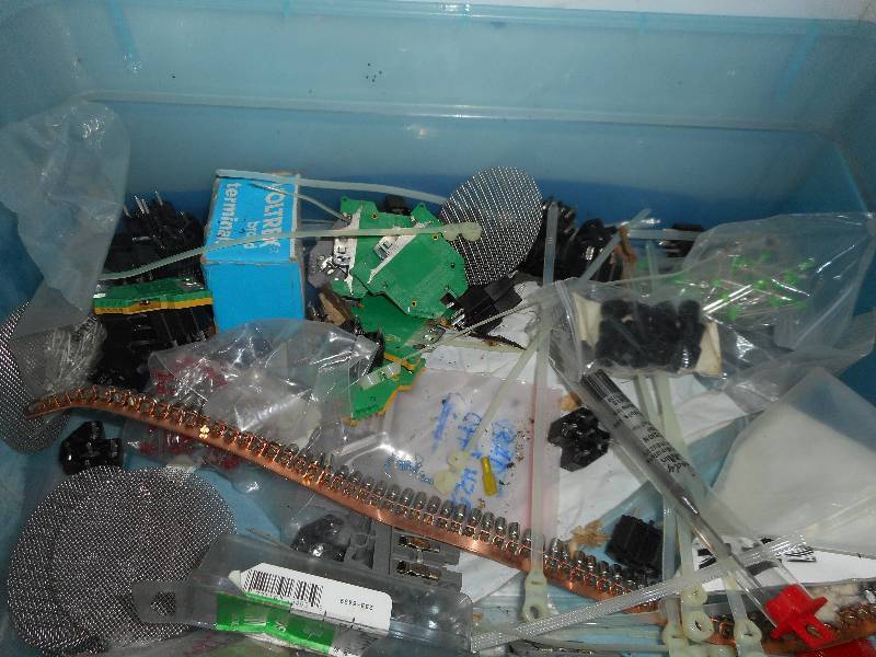 MISC COMPUTER PARTS