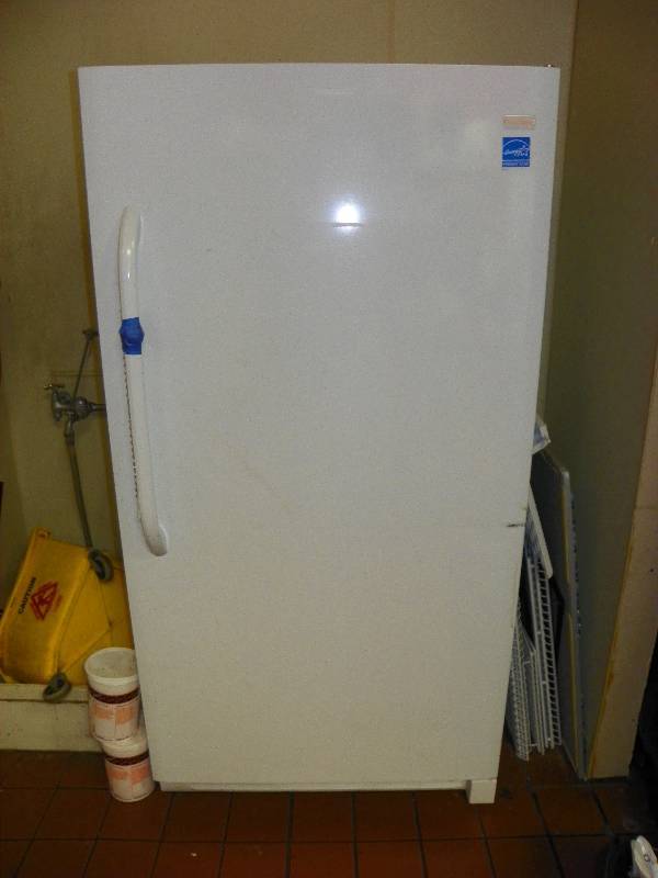Freezer