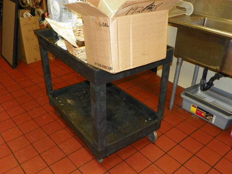 Cart