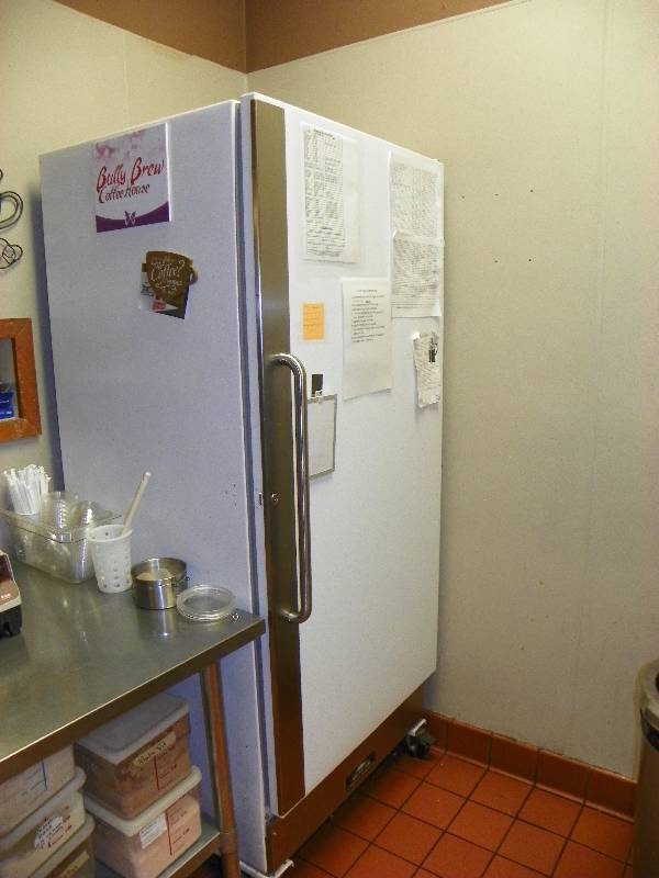 Refrigerator