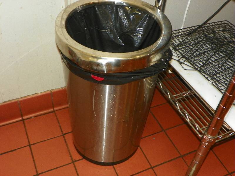 Trash Can