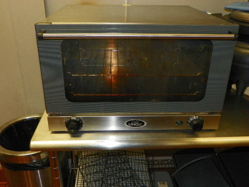 Cadco Unox Oven