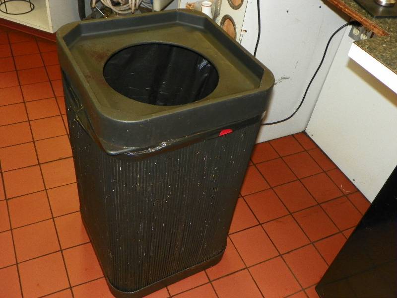 Trash Can