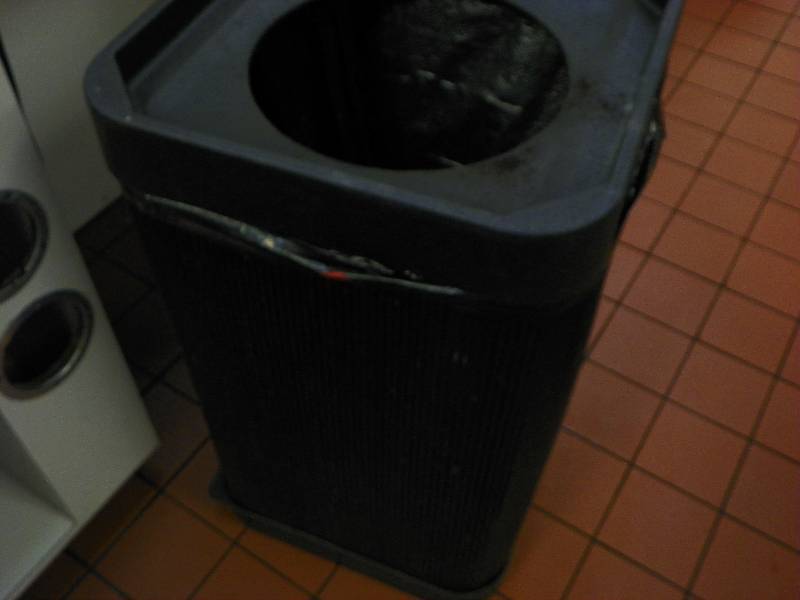 Trash Can