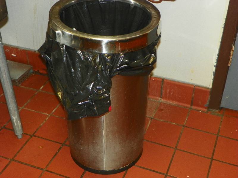 Trash Can