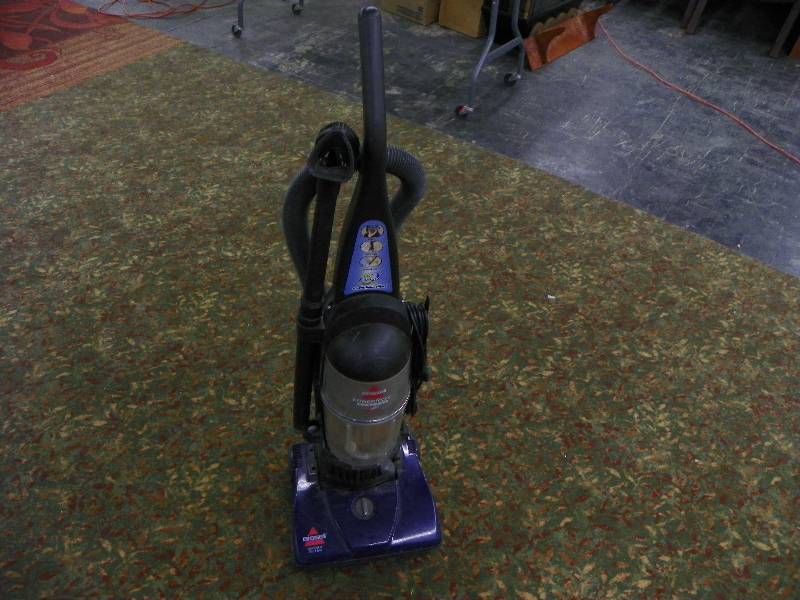 Vacuum