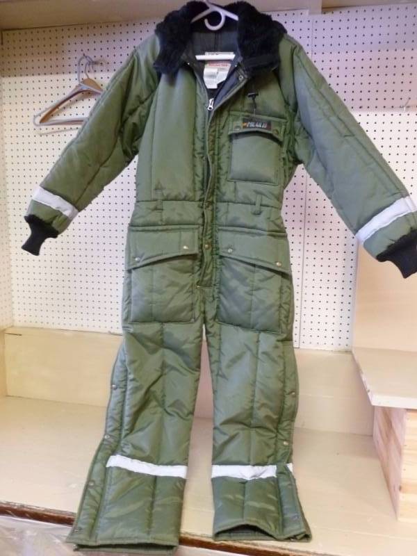 lot 56 image: Snow Suit