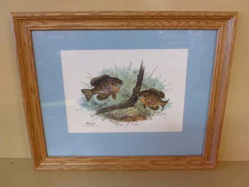 lot 63 image: Print